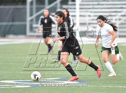 Thumbnail 2 in Holmes vs Wagner (Farris Stadium) photogallery.