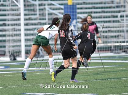 Thumbnail 1 in Holmes vs Wagner (Farris Stadium) photogallery.