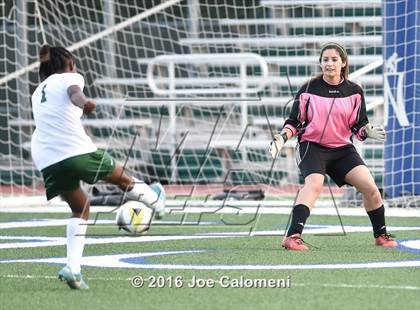 Thumbnail 3 in Holmes vs Wagner (Farris Stadium) photogallery.