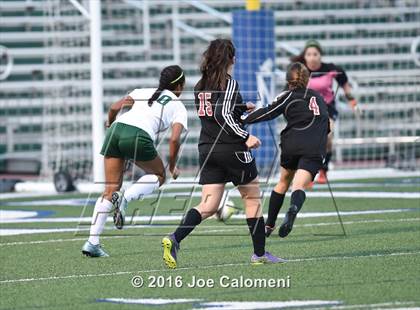 Thumbnail 3 in Holmes vs Wagner (Farris Stadium) photogallery.