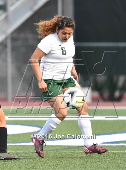 Thumbnail 2 in Holmes vs Wagner (Farris Stadium) photogallery.