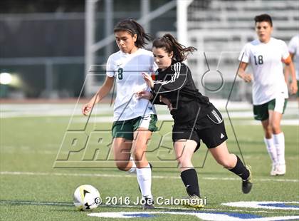 Thumbnail 3 in Holmes vs Wagner (Farris Stadium) photogallery.