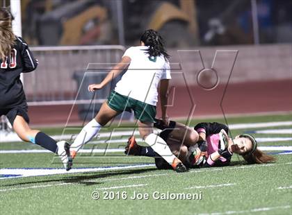 Thumbnail 1 in Holmes vs Wagner (Farris Stadium) photogallery.