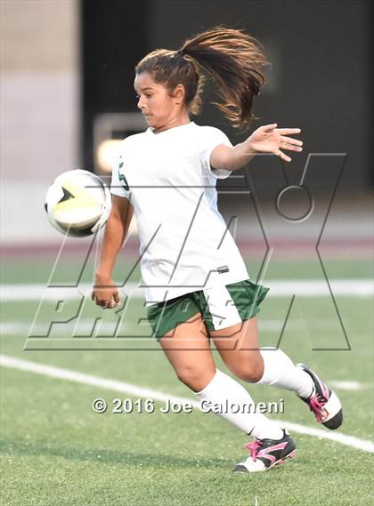 Thumbnail 2 in Holmes vs Wagner (Farris Stadium) photogallery.
