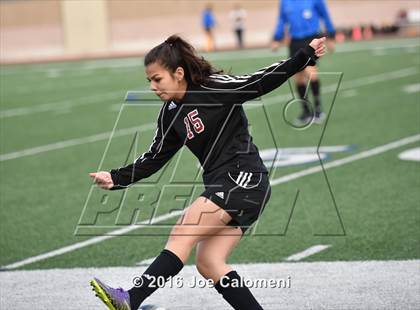 Thumbnail 1 in Holmes vs Wagner (Farris Stadium) photogallery.