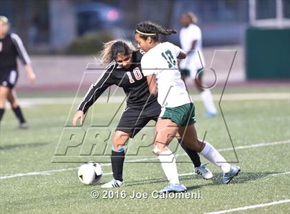 Thumbnail 3 in Holmes vs Wagner (Farris Stadium) photogallery.