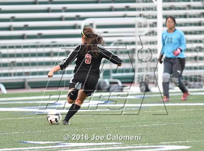 Thumbnail 1 in Holmes vs Wagner (Farris Stadium) photogallery.
