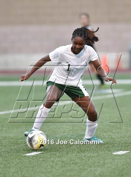 Thumbnail 3 in Holmes vs Wagner (Farris Stadium) photogallery.