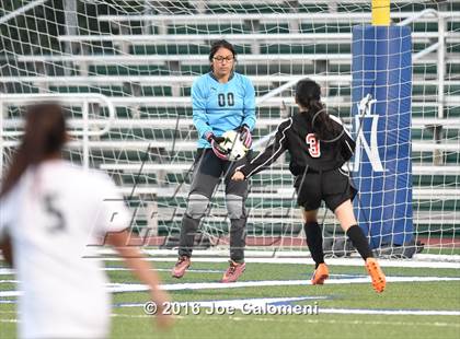 Thumbnail 1 in Holmes vs Wagner (Farris Stadium) photogallery.