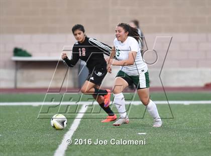 Thumbnail 3 in Holmes vs Wagner (Farris Stadium) photogallery.
