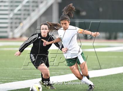 Thumbnail 2 in Holmes vs Wagner (Farris Stadium) photogallery.