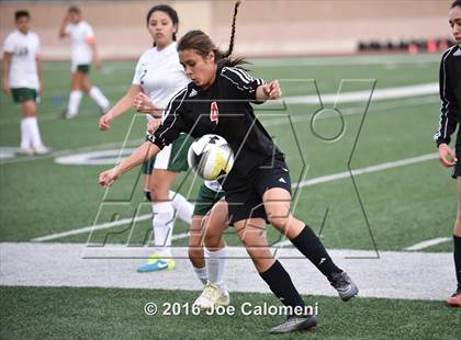 Thumbnail 1 in Holmes vs Wagner (Farris Stadium) photogallery.