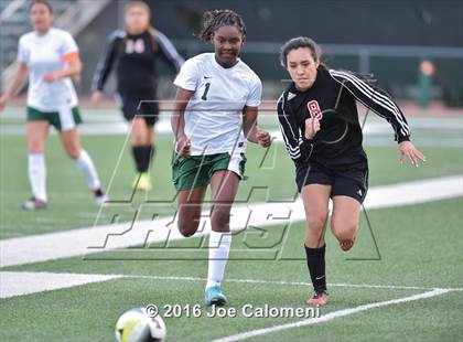 Thumbnail 1 in Holmes vs Wagner (Farris Stadium) photogallery.