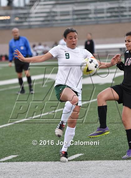 Thumbnail 3 in Holmes vs Wagner (Farris Stadium) photogallery.