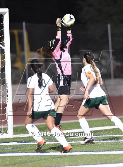 Thumbnail 3 in Holmes vs Wagner (Farris Stadium) photogallery.