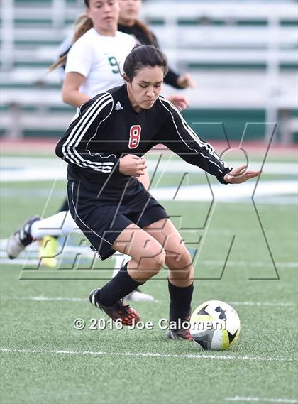 Thumbnail 2 in Holmes vs Wagner (Farris Stadium) photogallery.