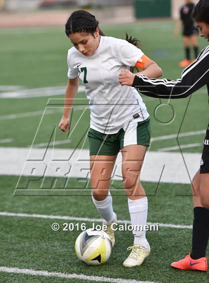 Thumbnail 3 in Holmes vs Wagner (Farris Stadium) photogallery.