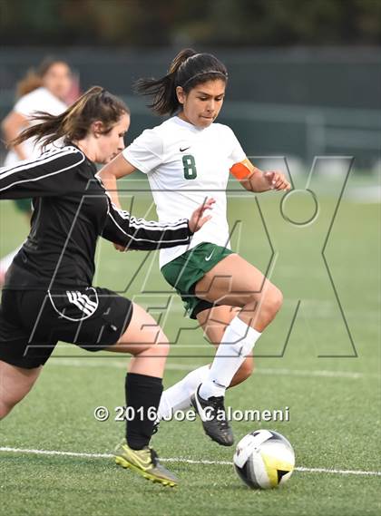 Thumbnail 1 in Holmes vs Wagner (Farris Stadium) photogallery.