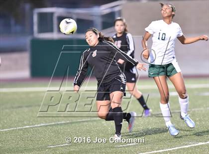 Thumbnail 2 in Holmes vs Wagner (Farris Stadium) photogallery.