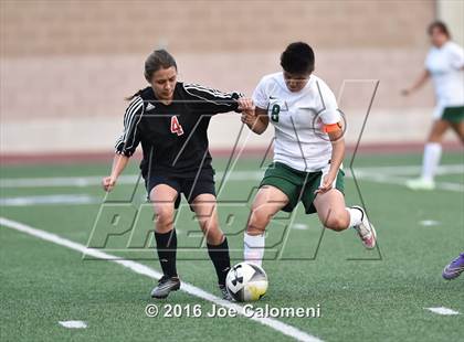 Thumbnail 3 in Holmes vs Wagner (Farris Stadium) photogallery.