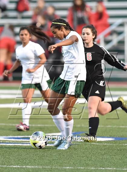 Thumbnail 3 in Holmes vs Wagner (Farris Stadium) photogallery.