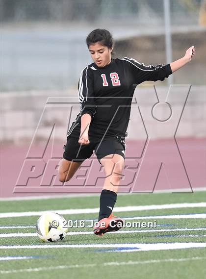 Thumbnail 1 in Holmes vs Wagner (Farris Stadium) photogallery.