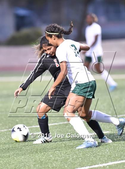 Thumbnail 1 in Holmes vs Wagner (Farris Stadium) photogallery.