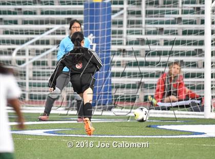 Thumbnail 2 in Holmes vs Wagner (Farris Stadium) photogallery.