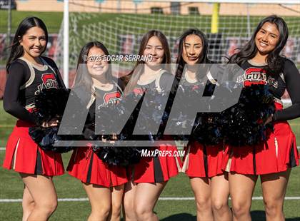 Thumbnail 2 in Coastal Clash LA vs OC All Star Game photogallery.