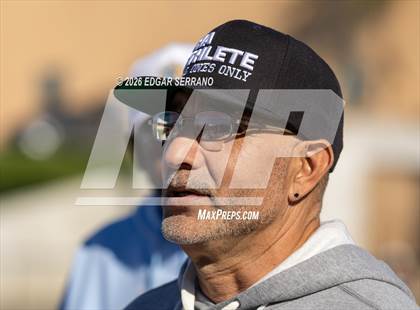 Thumbnail 3 in Coastal Clash LA vs OC All Star Game photogallery.