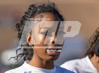 Thumbnail 2 in Coastal Clash LA vs OC All Star Game photogallery.