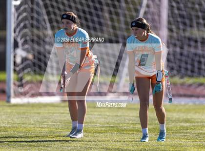 Thumbnail 1 in Coastal Clash LA vs OC All Star Game photogallery.