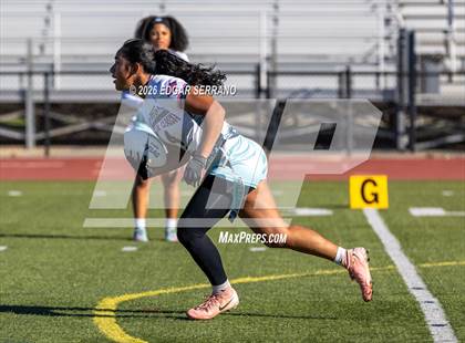 Thumbnail 3 in Coastal Clash LA vs OC All Star Game photogallery.