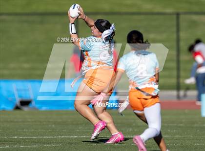 Thumbnail 3 in Coastal Clash LA vs OC All Star Game photogallery.