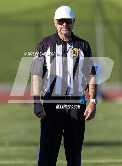 Thumbnail 3 in Coastal Clash LA vs OC All Star Game photogallery.