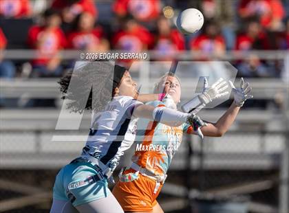 Thumbnail 2 in Coastal Clash LA vs OC All Star Game photogallery.