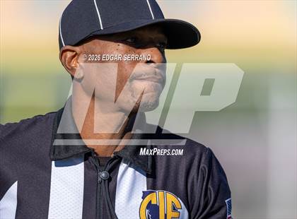 Thumbnail 1 in Coastal Clash LA vs OC All Star Game photogallery.