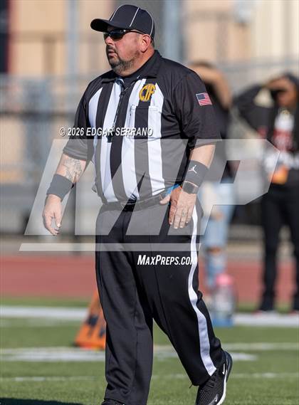 Thumbnail 3 in Coastal Clash LA vs OC All Star Game photogallery.