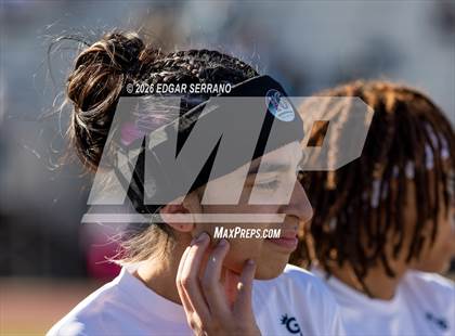 Thumbnail 1 in Coastal Clash LA vs OC All Star Game photogallery.