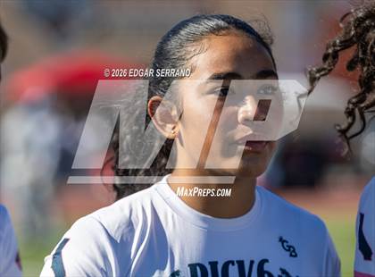 Thumbnail 3 in Coastal Clash LA vs OC All Star Game photogallery.