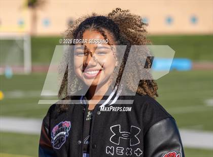 Thumbnail 2 in Coastal Clash LA vs OC All Star Game photogallery.