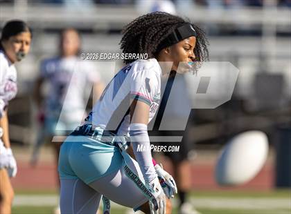 Thumbnail 3 in Coastal Clash LA vs OC All Star Game photogallery.
