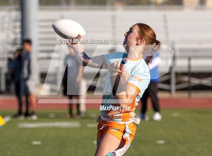 Thumbnail 1 in Coastal Clash LA vs OC All Star Game photogallery.