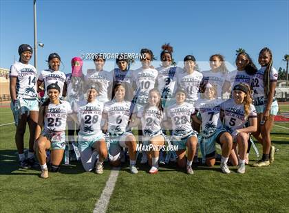 Thumbnail 3 in Coastal Clash LA vs OC All Star Game photogallery.