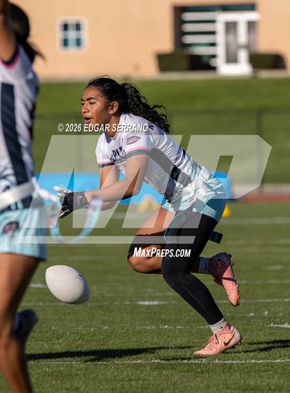 Thumbnail 3 in Coastal Clash LA vs OC All Star Game photogallery.