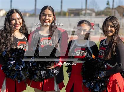 Thumbnail 3 in Coastal Clash LA vs OC All Star Game photogallery.