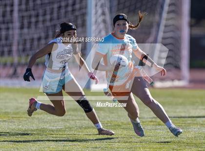 Thumbnail 2 in Coastal Clash LA vs OC All Star Game photogallery.