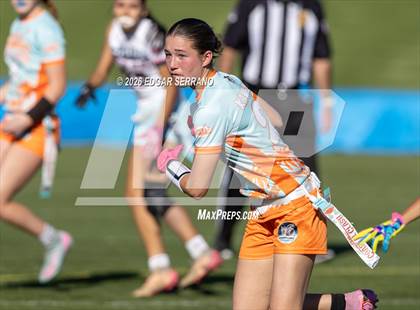 Thumbnail 3 in Coastal Clash LA vs OC All Star Game photogallery.