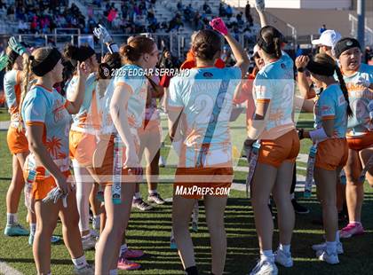Thumbnail 2 in Coastal Clash LA vs OC All Star Game photogallery.