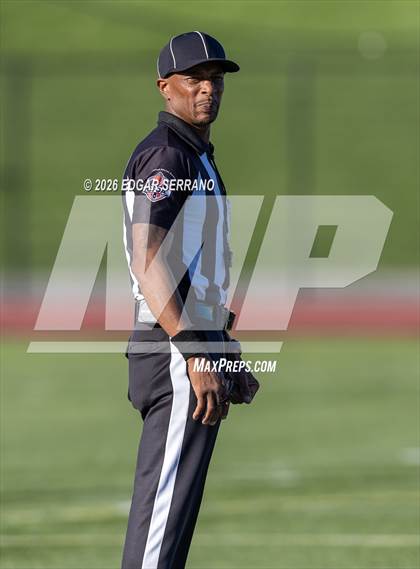 Thumbnail 1 in Coastal Clash LA vs OC All Star Game photogallery.